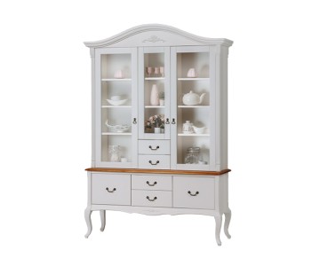 Буфет трехдверный Ари-Прованс №10