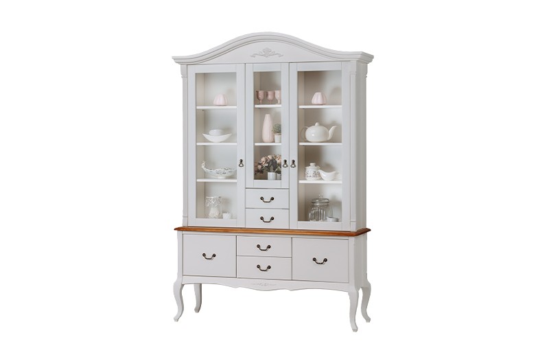 Буфет трехдверный Ари-Прованс №10