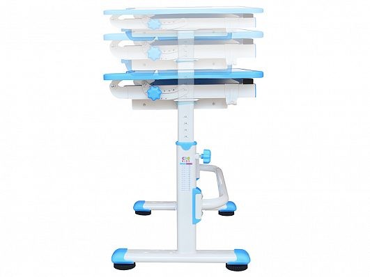 Комплект парта и стульчик Mealux BD-09 Teddy