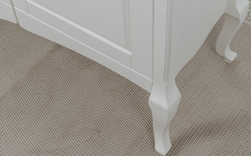 Комод Ари-Прованс №14-180, на низких ножках