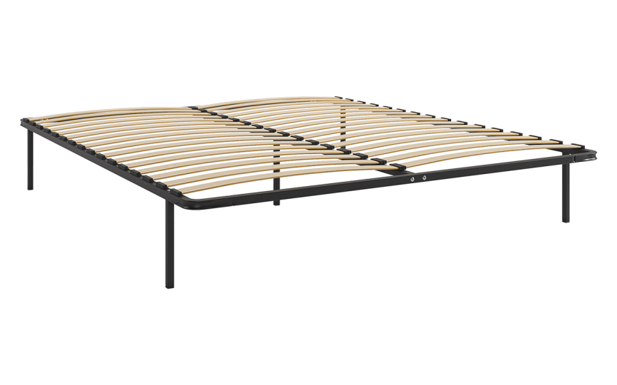 Кровать Ева с основанием