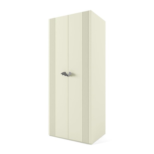 Шкаф платяной 2-х дверный Мишель Орегано Шкаф платяной 2-х дверный Мишель Орегано