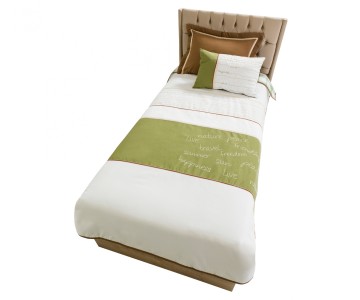 AKS-4489 Покрывало FREEDOM(145x234 cm)