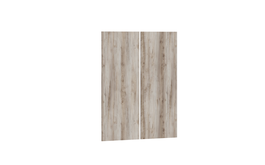 Панели декоративные Токио, клен