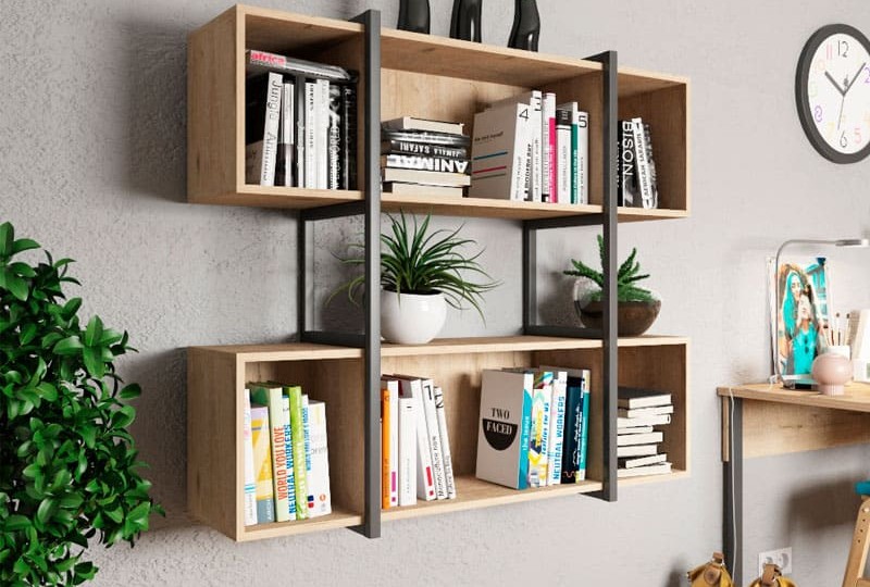 Полка модульная