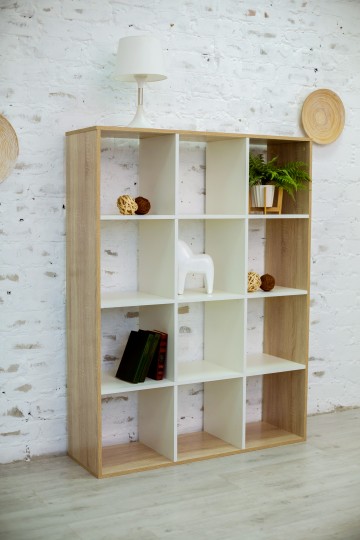 Стеллаж В7 "Бруно"