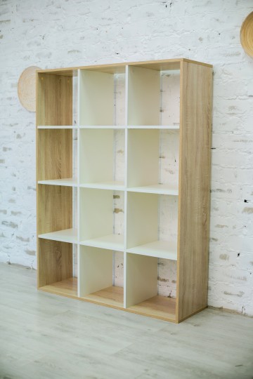 Стеллаж В7 "Бруно"