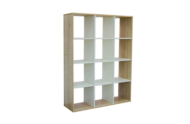 Стеллаж В7 "Бруно"