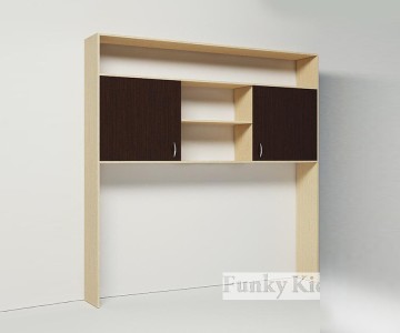 Мост надкроватный 13/62 СВ Фанки Кидз