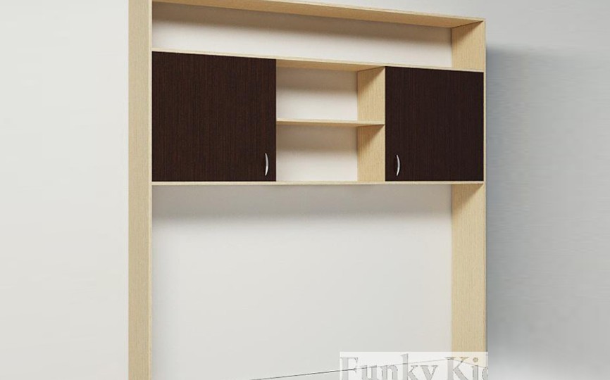 Мост надкроватный 13/62 СВ Фанки Кидз Мост надкроватный 13/62 СВ Фанки Кидз