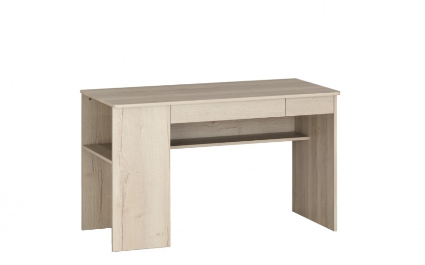 Стол письменный ДЕЛЬТА Лофт 15.11 Irish