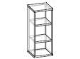 Полка вертикальная "Смарти" Полка вертикальная "Смарти"