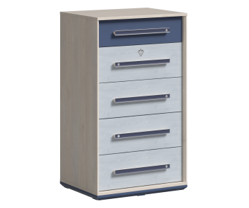 Комод Trio высокий Комод Trio высокий