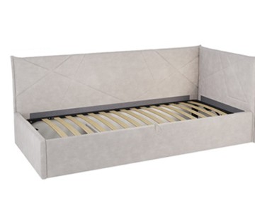 Кровать Тахта с подъемным механизмом Квест