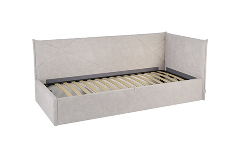 Кровать Тахта с подъемным механизмом Квест