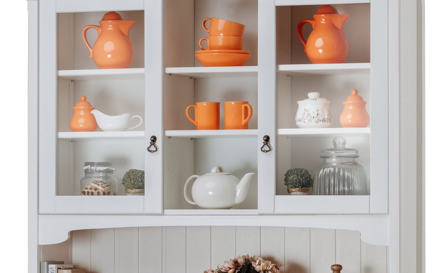 Буфет трехдверный Ари-Прованс №11