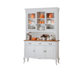 Буфет трехдверный Ари-Прованс №11