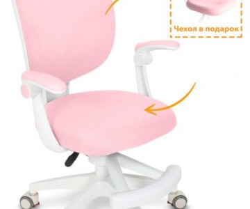 Детское кресло Ergokids Soft Air (Y-240) Детское кресло Ergokids Soft Air (Y-240)