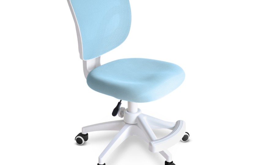 Детское кресло Ergokids Soft Air (Y-240) Детское кресло Ergokids Soft Air (Y-240)