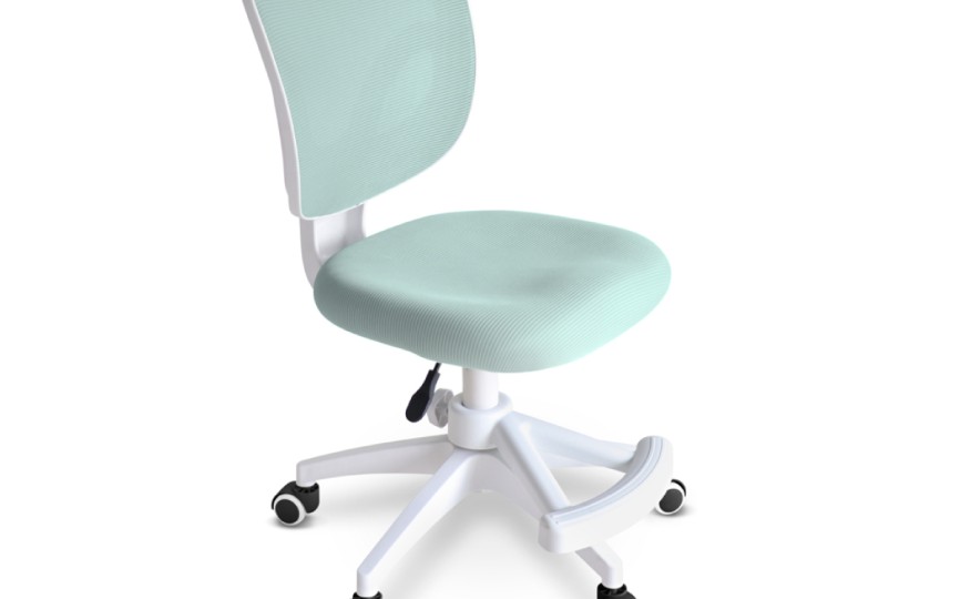 Детское кресло Ergokids Soft Air (Y-240) Детское кресло Ergokids Soft Air (Y-240)