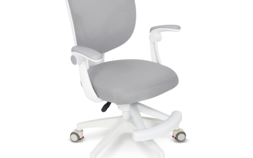 Детское кресло Ergokids Soft Air (Y-240) Детское кресло Ergokids Soft Air (Y-240)