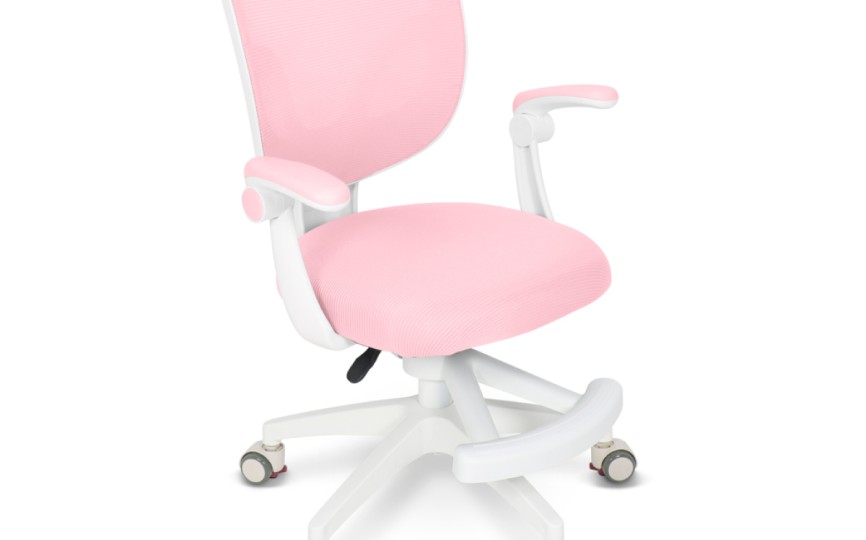 Детское кресло Ergokids Soft Air (Y-240) Детское кресло Ergokids Soft Air (Y-240)