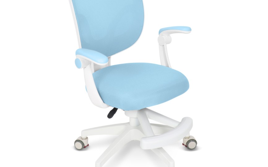 Детское кресло Ergokids Soft Air (Y-240) Детское кресло Ergokids Soft Air (Y-240)