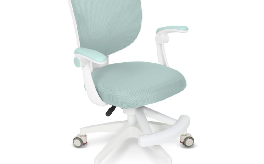 Детское кресло Ergokids Soft Air (Y-240) Детское кресло Ergokids Soft Air (Y-240)