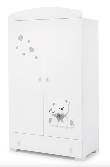 Шкаф Erbesi Tato (Тато)