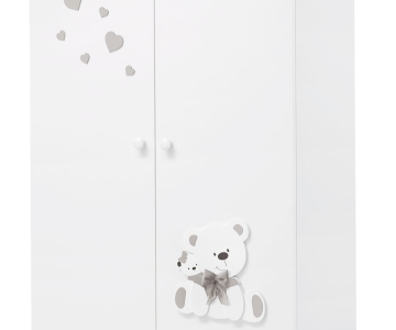 Шкаф Erbesi Tato (Тато)