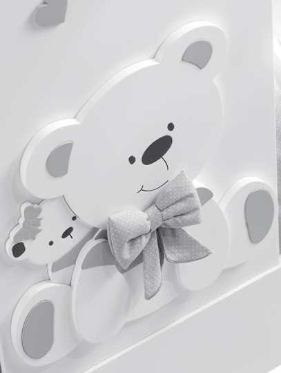 Шкаф Erbesi Tato (Тато)