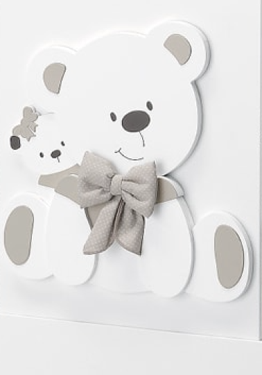 Шкаф Erbesi Tato (Тато)