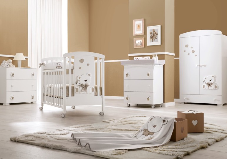 Шкаф Erbesi Tato (Тато)