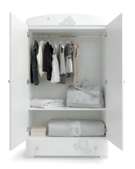 Шкаф Erbesi Tato (Тато)