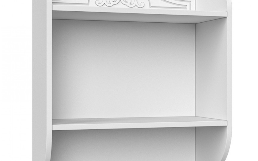 Набор мебели для детской Ассоль №2 белый