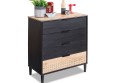 Комод "Black", BL-1201