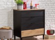 Комод "Black", BL-1201