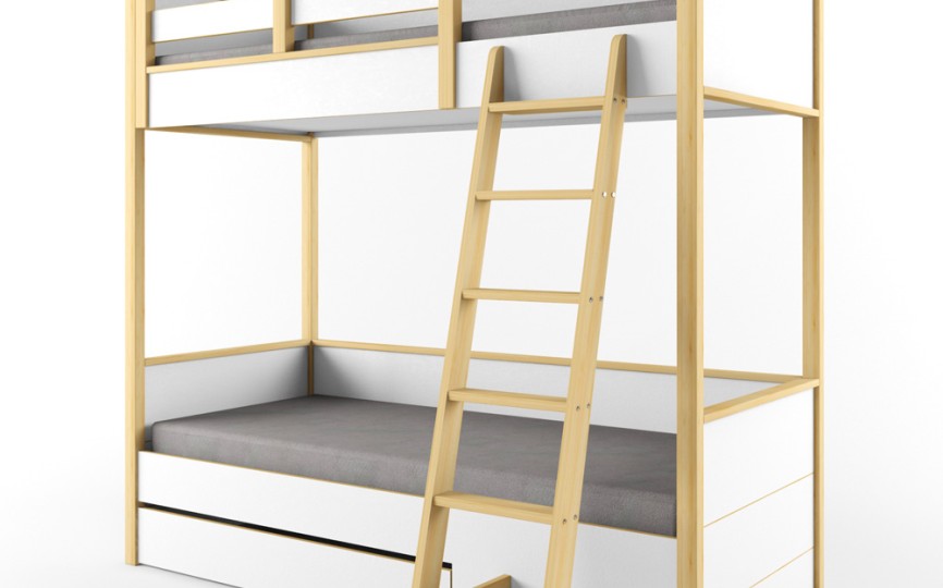 Комната "Робин Лайт" для двух детей