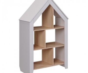 Стеллаж Nordic