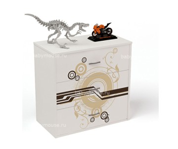 Комод "Extreme" Комод "Extreme"