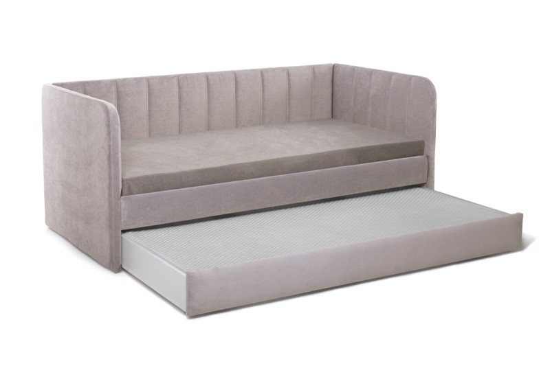 Детский диван-кровать "Crecker" TEDDY (325, 310, 316, 307) Детский диван-кровать "Crecker" TEDDY (325, 310, 316, 307)