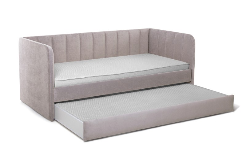 Детский диван-кровать "Crecker" TEDDY (325, 310, 316, 307) Детский диван-кровать "Crecker" TEDDY (325, 310, 316, 307)