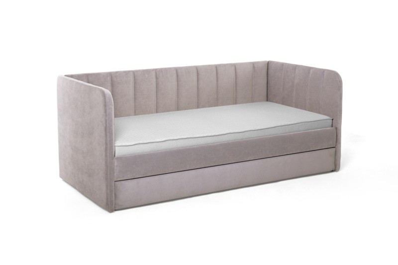 Детский диван-кровать "Crecker" TEDDY (325, 310, 316, 307) Детский диван-кровать "Crecker" TEDDY (325, 310, 316, 307)