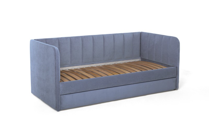 Детский диван-кровать "Crecker" TEDDY (325, 310, 316, 307) Детский диван-кровать "Crecker" TEDDY (325, 310, 316, 307)