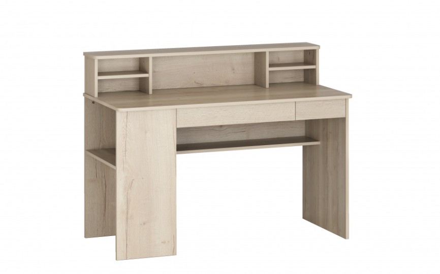 Надстройка для стола ДЕЛЬТА Лофт 17.21 Irish Надстройка для стола ДЕЛЬТА Лофт 17.21 Irish