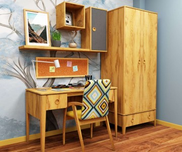 Уголок школьника "Тэль" 