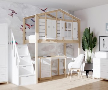 Детская комната Nova  