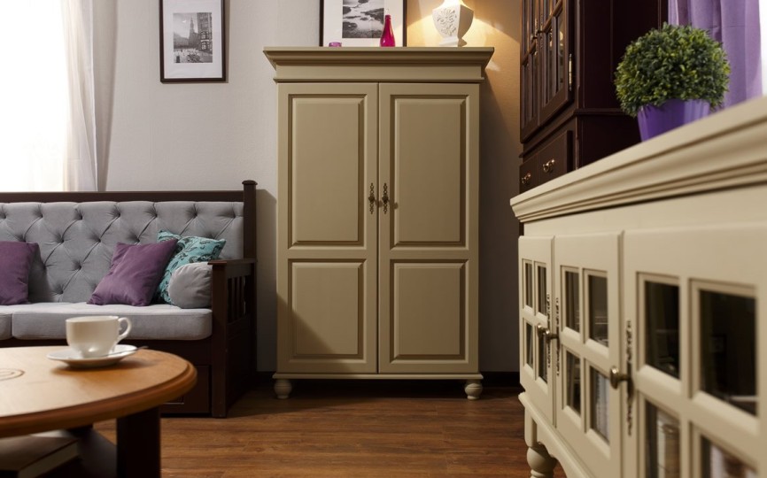 Диван Бьёрт 1-53