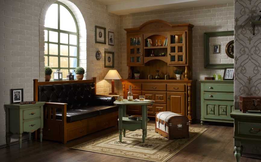 Диван Бьёрт 1-53