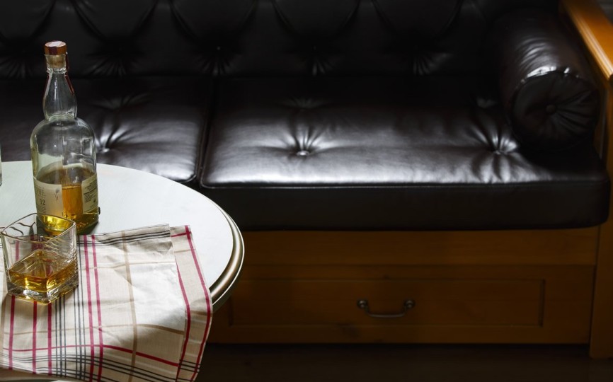 Диван Бьёрт 1-53